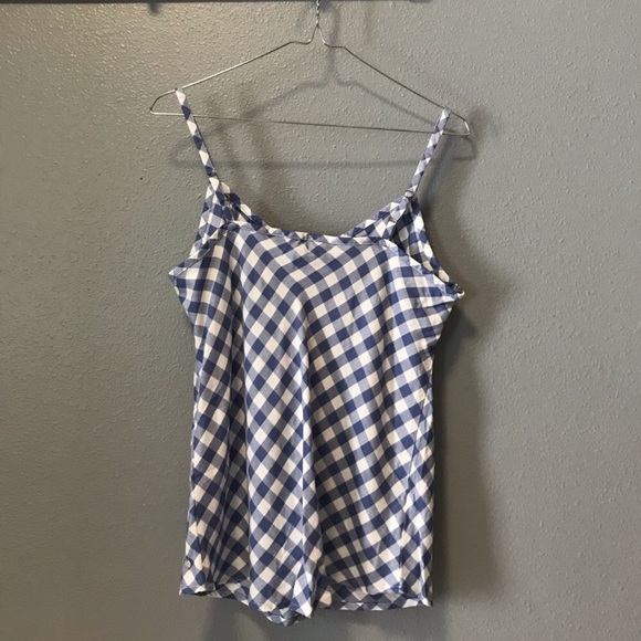 NWT - Eddie Bauer Tank-top - Picture 5 of 6